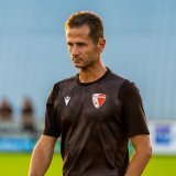 Stéphane Sarni espère vivre un second tour de meilleure facture que le premier.